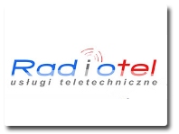 RadioTel - usługi teletechniczne